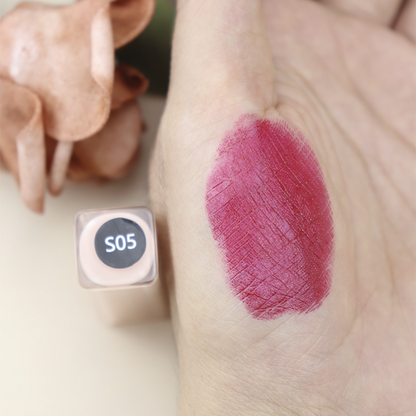 ELIL Moisturizing Lipstick