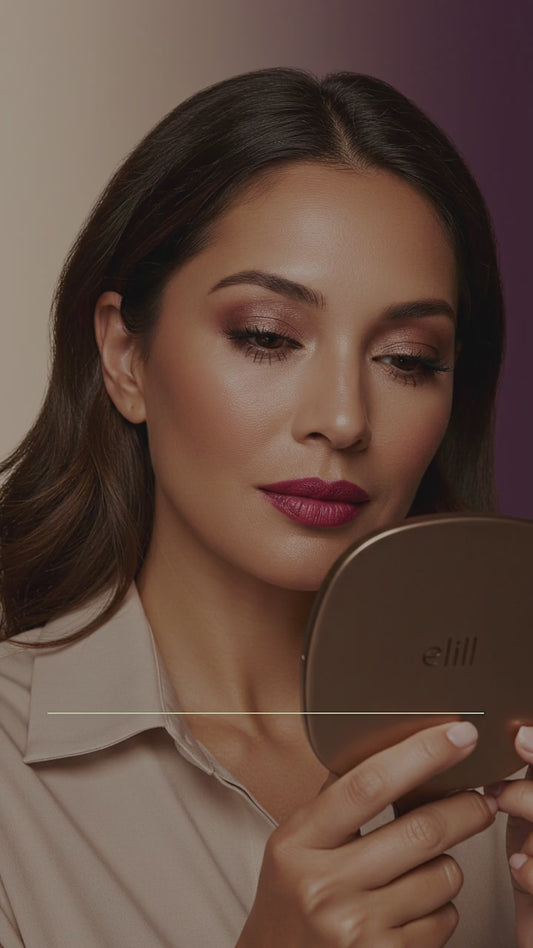 ELIL Lustre Lip Gloss