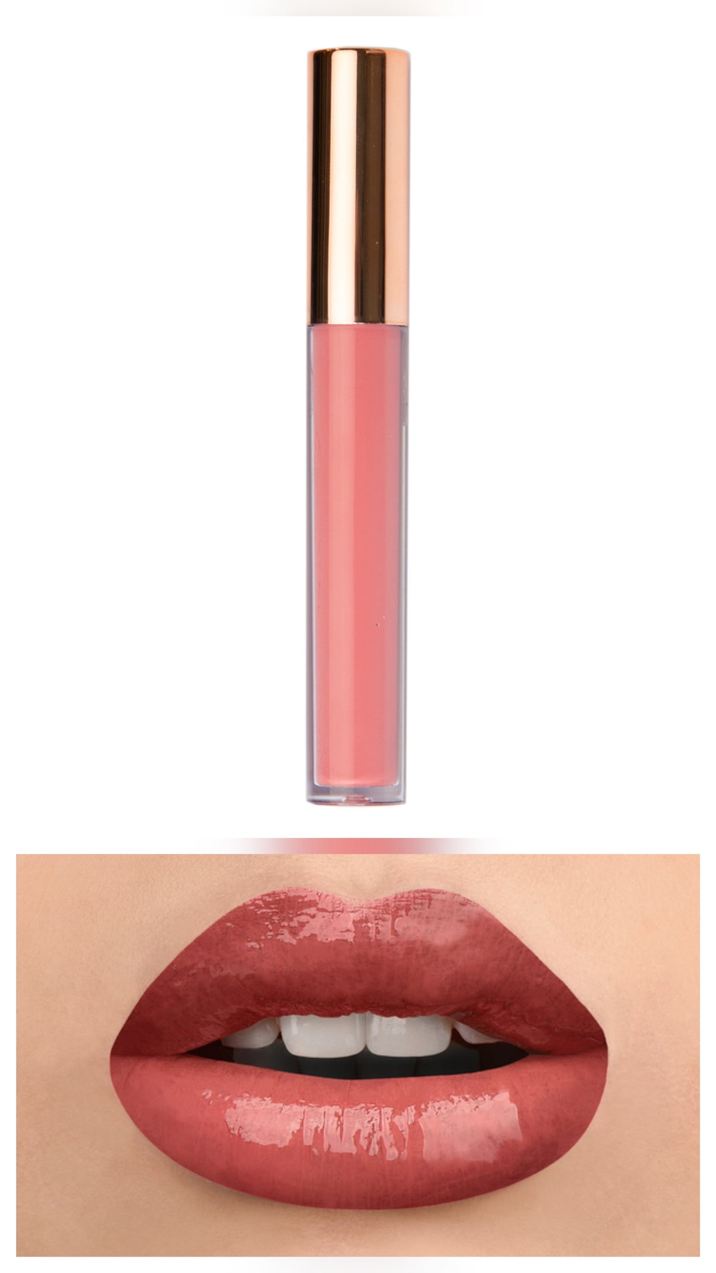 ELIL Lustre Lip Gloss