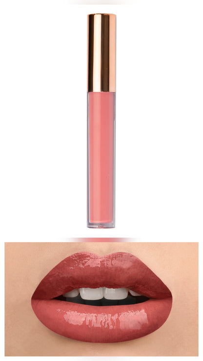 ELIL Lustre Lip Gloss