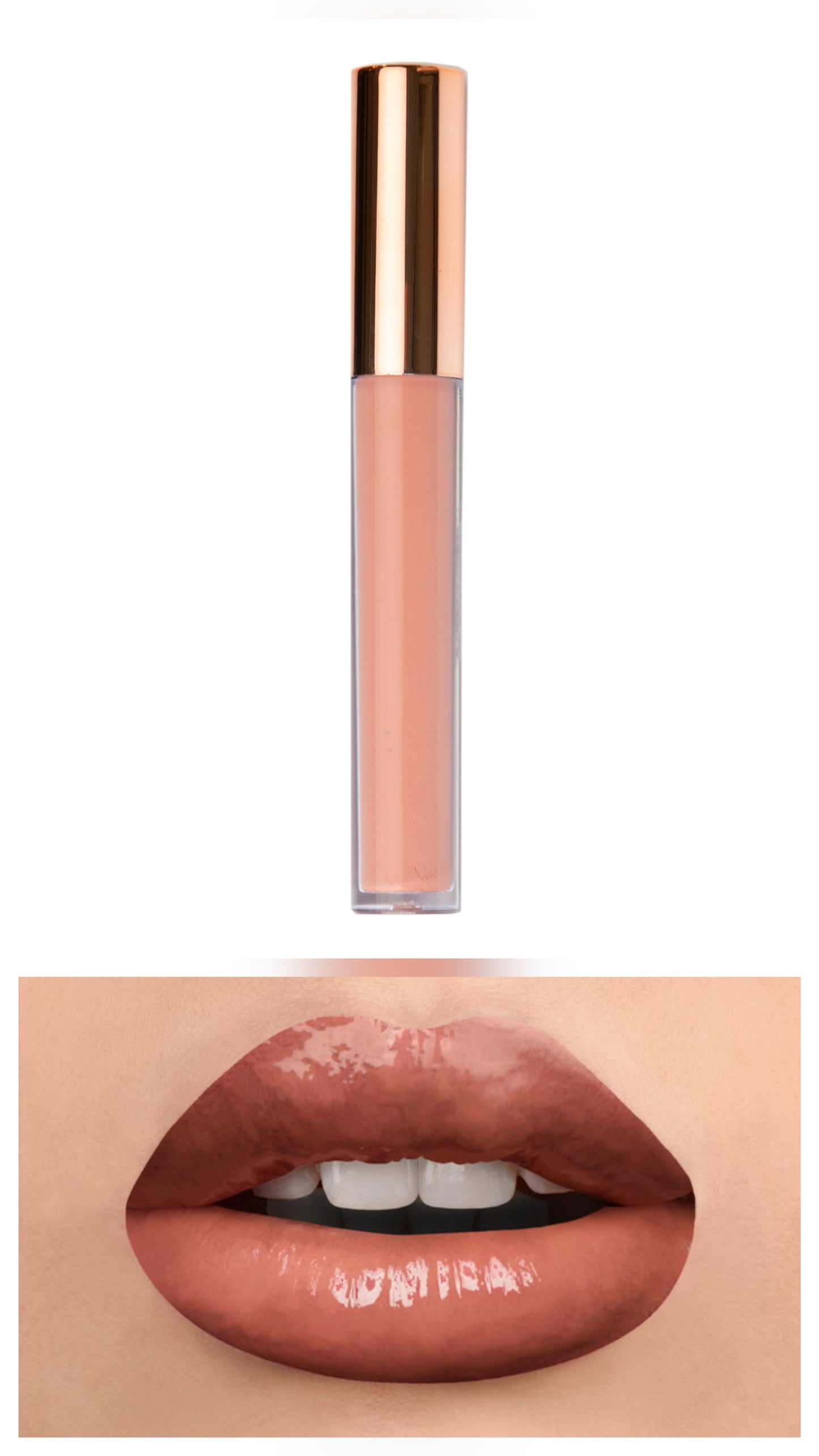 ELIL Lustre Lip Gloss