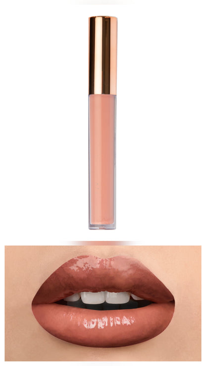 ELIL Lustre Lip Gloss