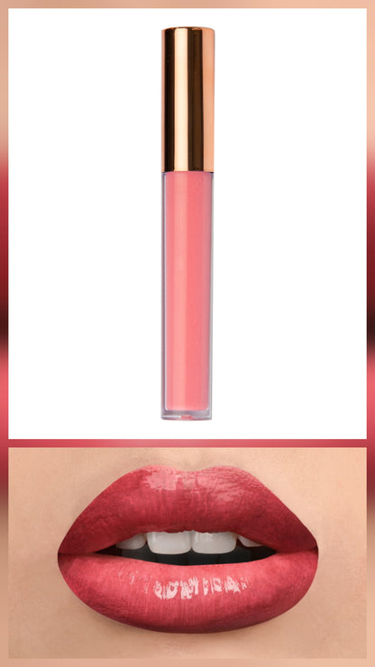ELIL Lustre Lip Gloss