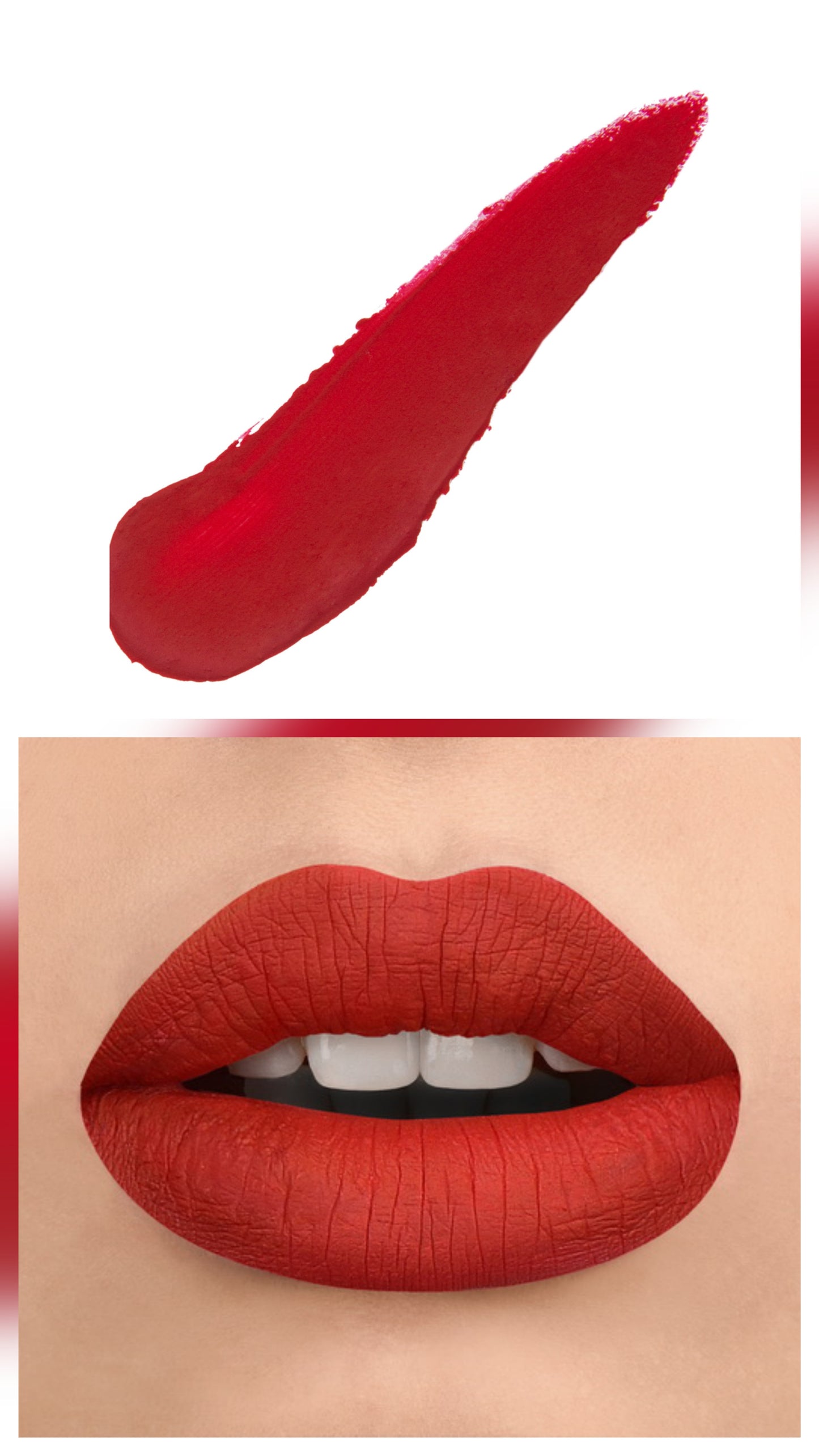 ELIL Lip Kit Matte Liquid Lipstick & Lip Liner