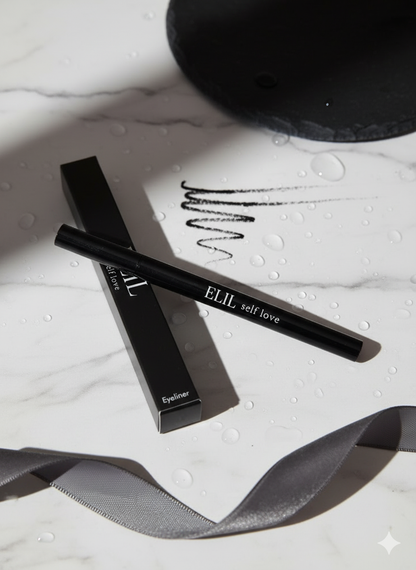 ELIL Long Lasting Eyeliner