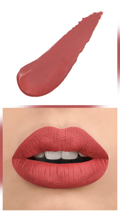 ELIL Lip Kit Matte Liquid Lipstick & Lip Liner