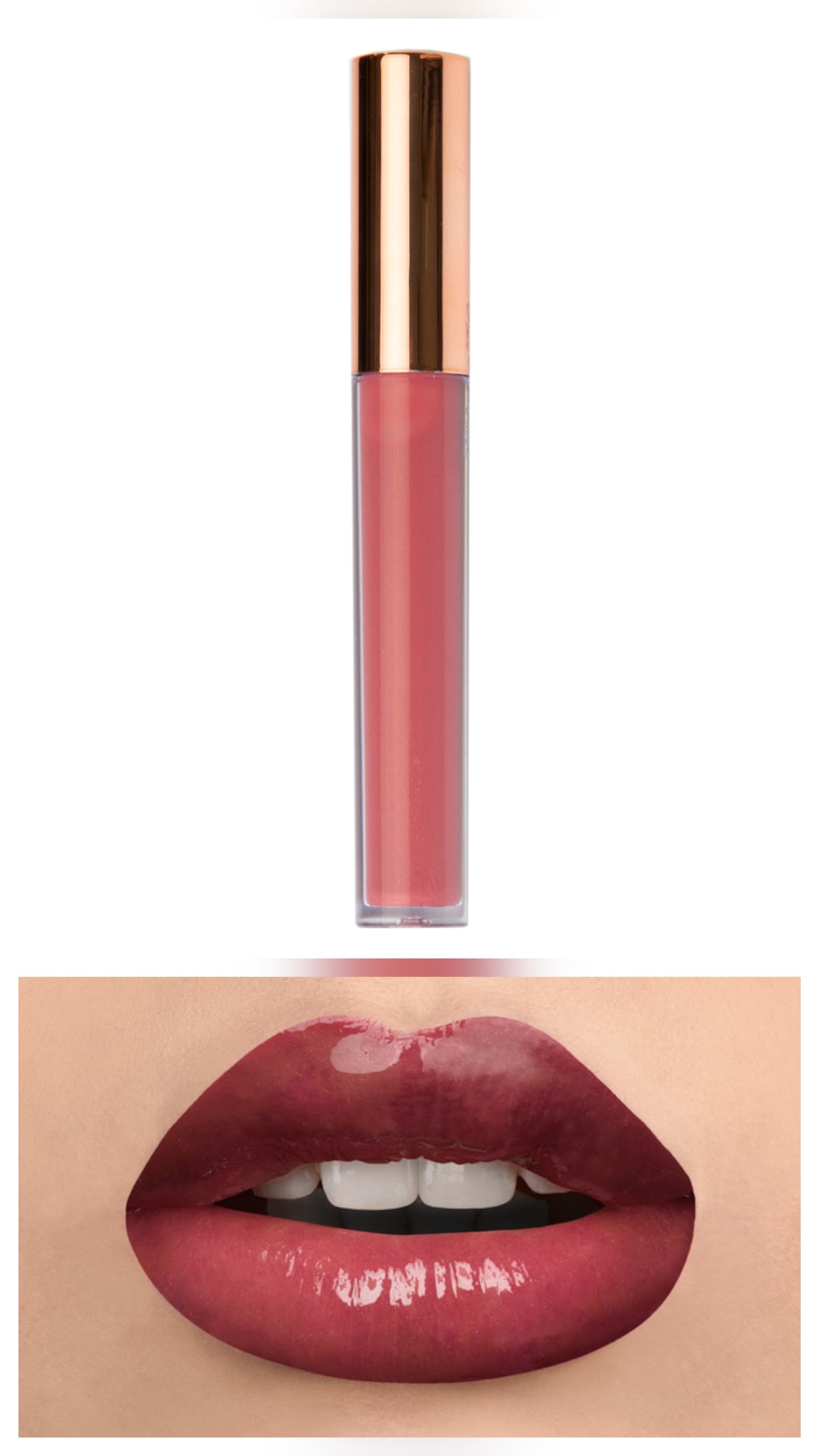 ELIL Lustre Lip Gloss