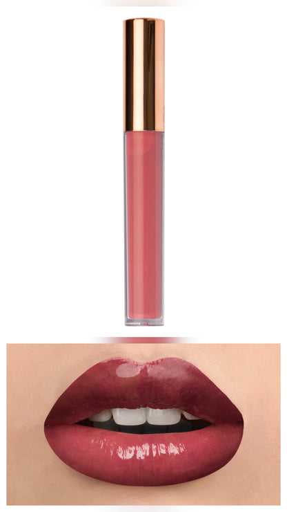 ELIL Lustre Lip Gloss