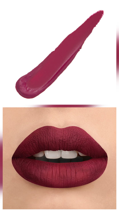 ELIL Lip Kit Matte Liquid Lipstick & Lip Liner