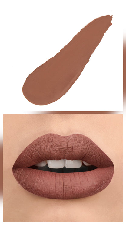 ELIL Lip Kit Matte Liquid Lipstick & Lip Liner
