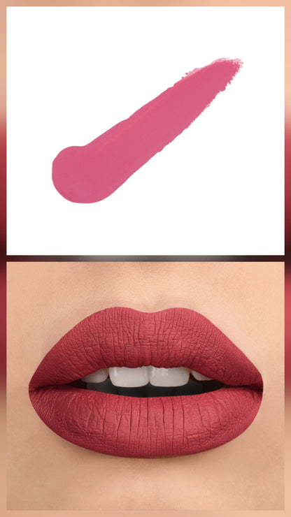 ELIL Lip Kit Matte Liquid Lipstick & Lip Liner